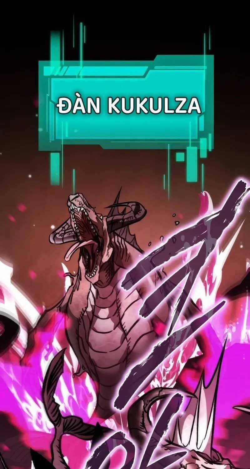 Chiến Binh Hồi Quy Chương 50 trang 71