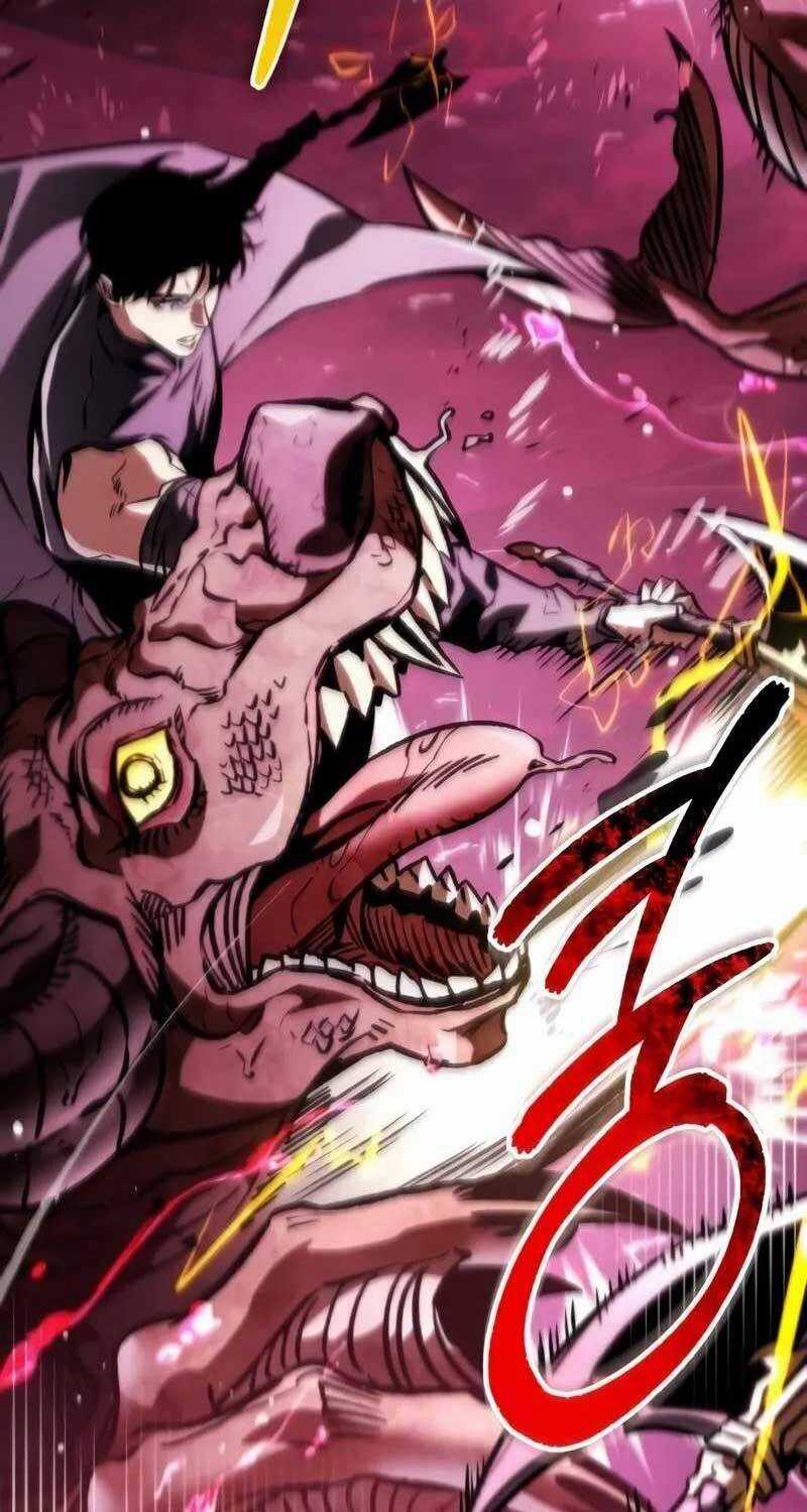 Chiến Binh Hồi Quy Chương 50 trang 81