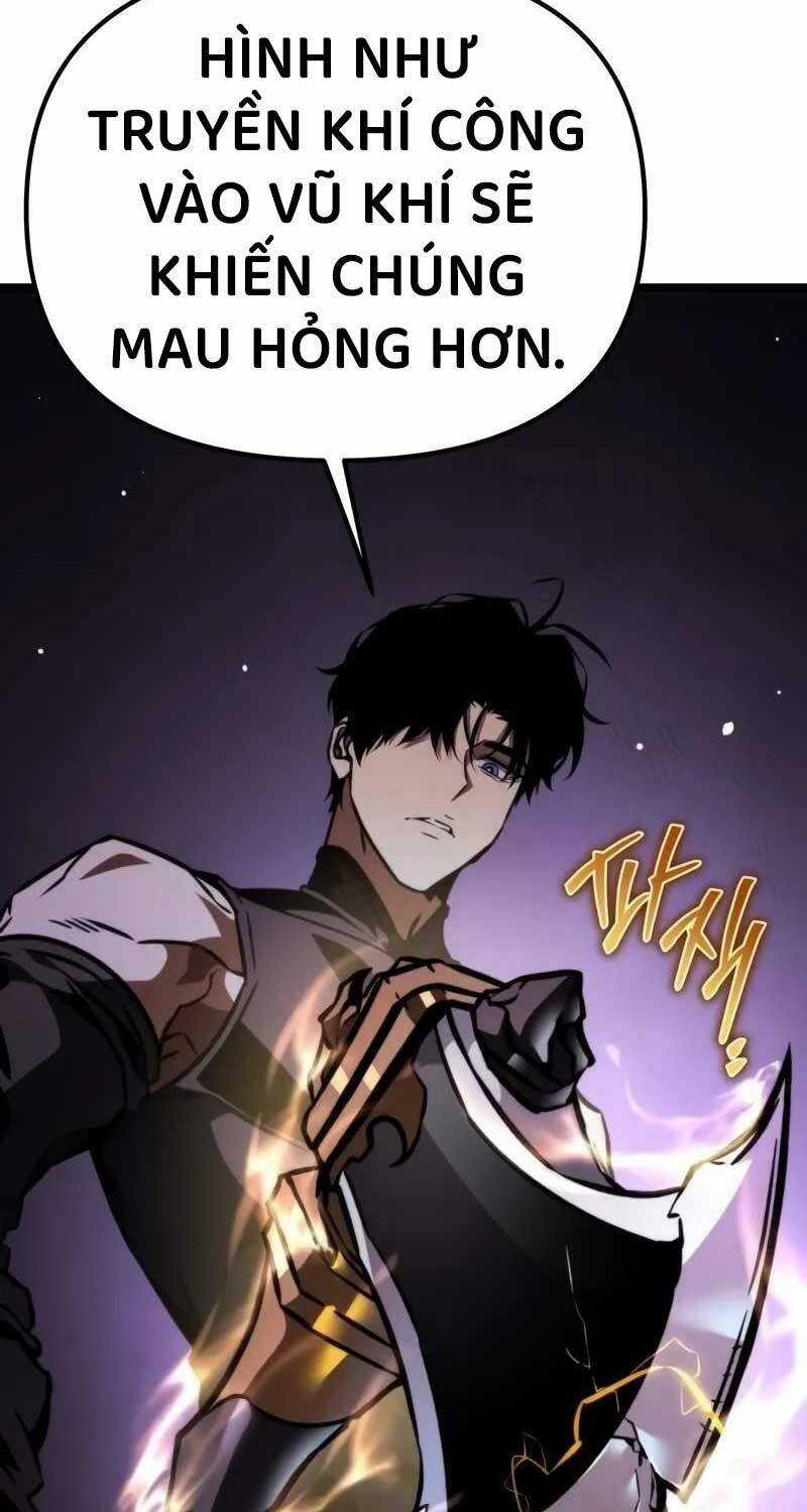 Chiến Binh Hồi Quy Chương 50 trang 85