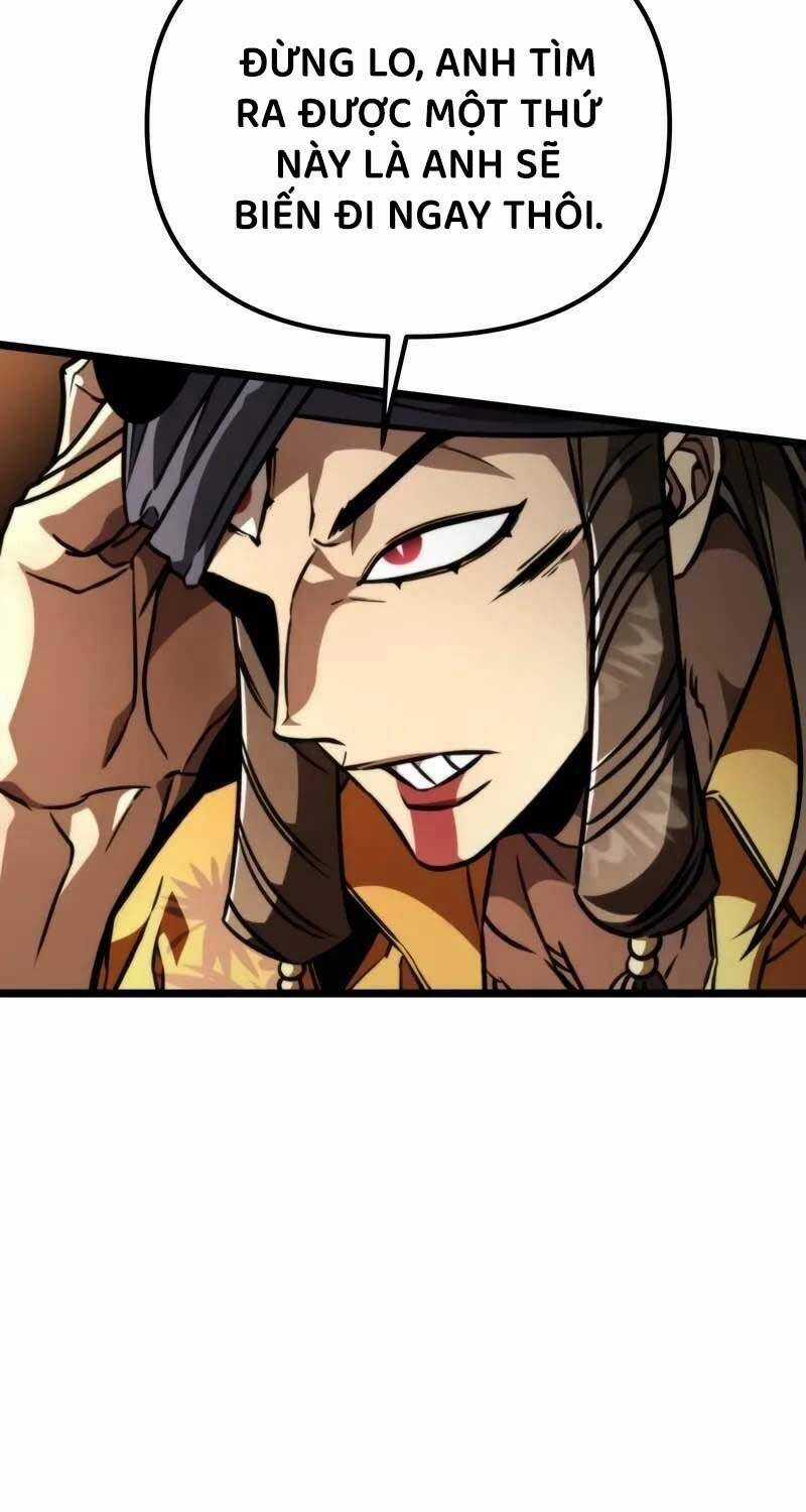 Chiến Binh Hồi Quy Chương 50 trang 9