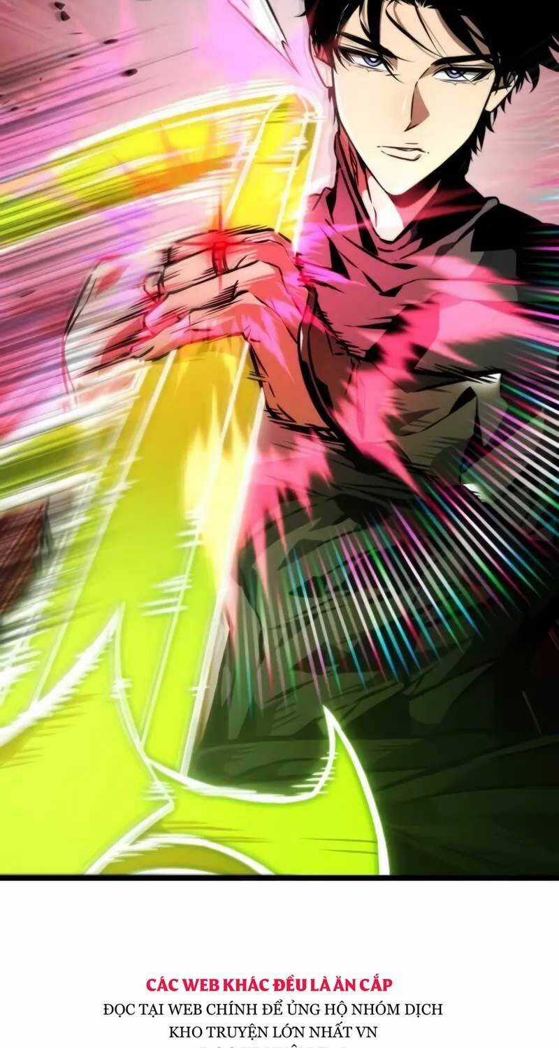 Chiến Binh Hồi Quy Chương 51 trang 102