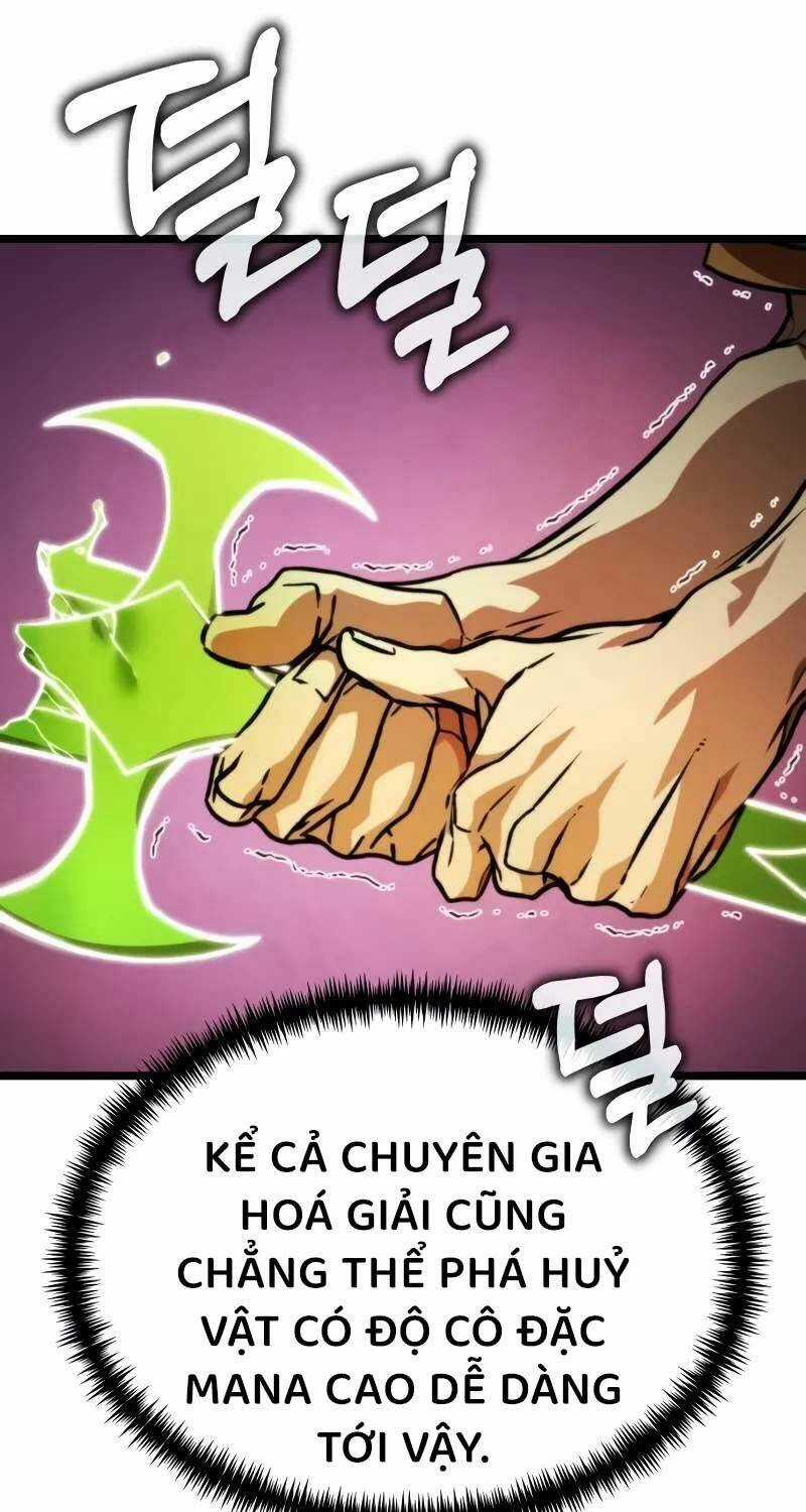 Chiến Binh Hồi Quy Chương 51 trang 110