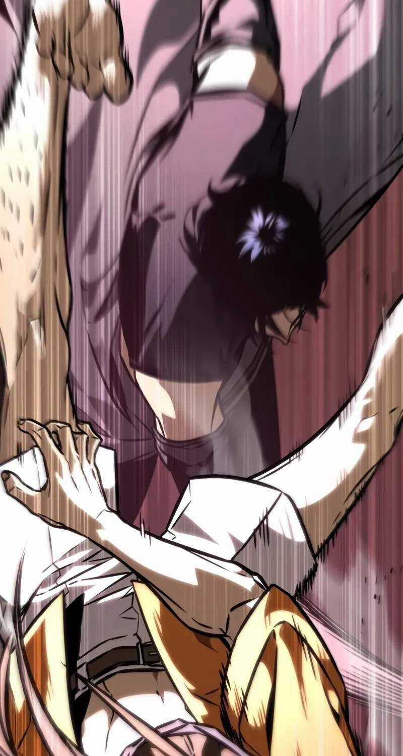 Chiến Binh Hồi Quy Chương 51 trang 114