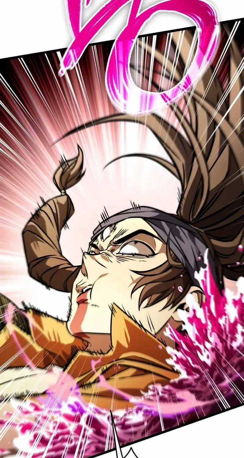 Chiến Binh Hồi Quy Chương 51 trang 117