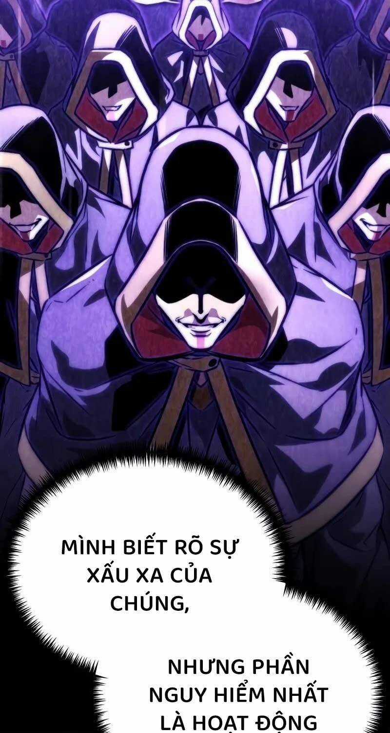 Chiến Binh Hồi Quy Chương 51 trang 12