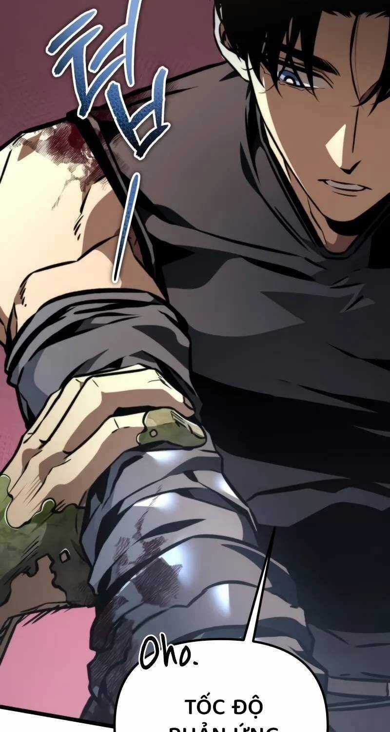 Chiến Binh Hồi Quy Chương 51 trang 124