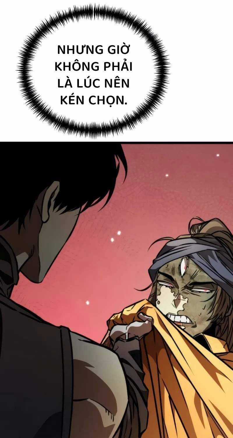 Chiến Binh Hồi Quy Chương 51 trang 129