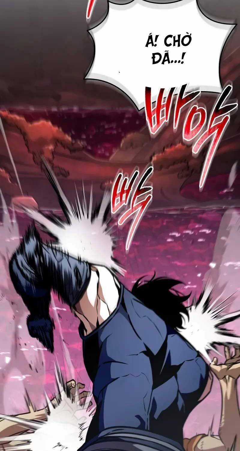 Chiến Binh Hồi Quy Chương 51 trang 135