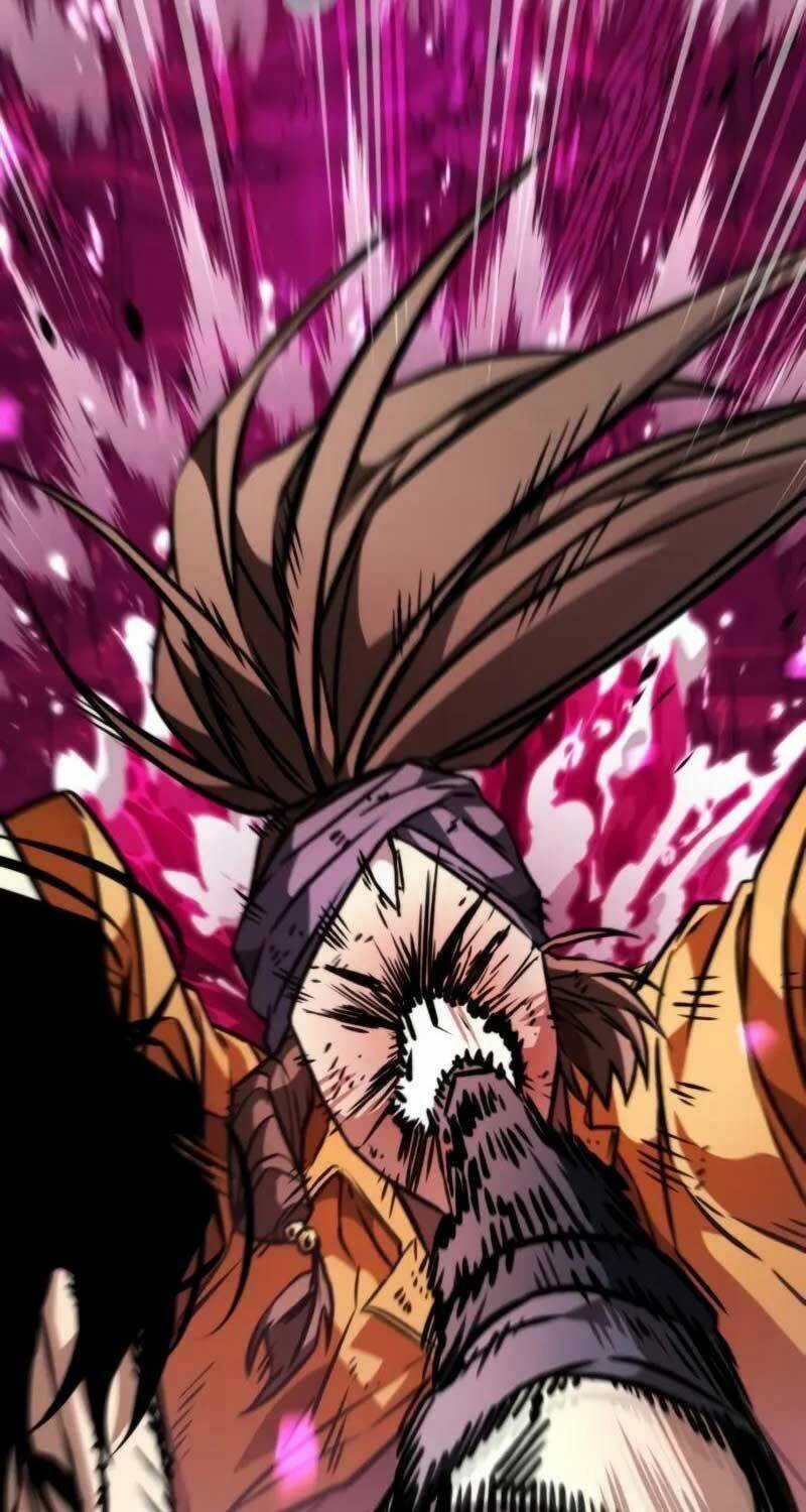 Chiến Binh Hồi Quy Chương 51 trang 148