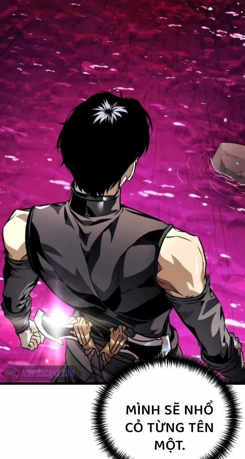 Chiến Binh Hồi Quy Chương 51 trang 19