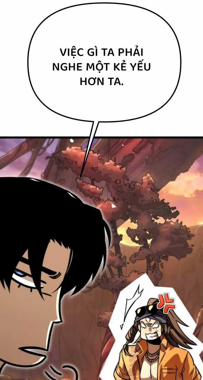 Chiến Binh Hồi Quy Chương 51 trang 21