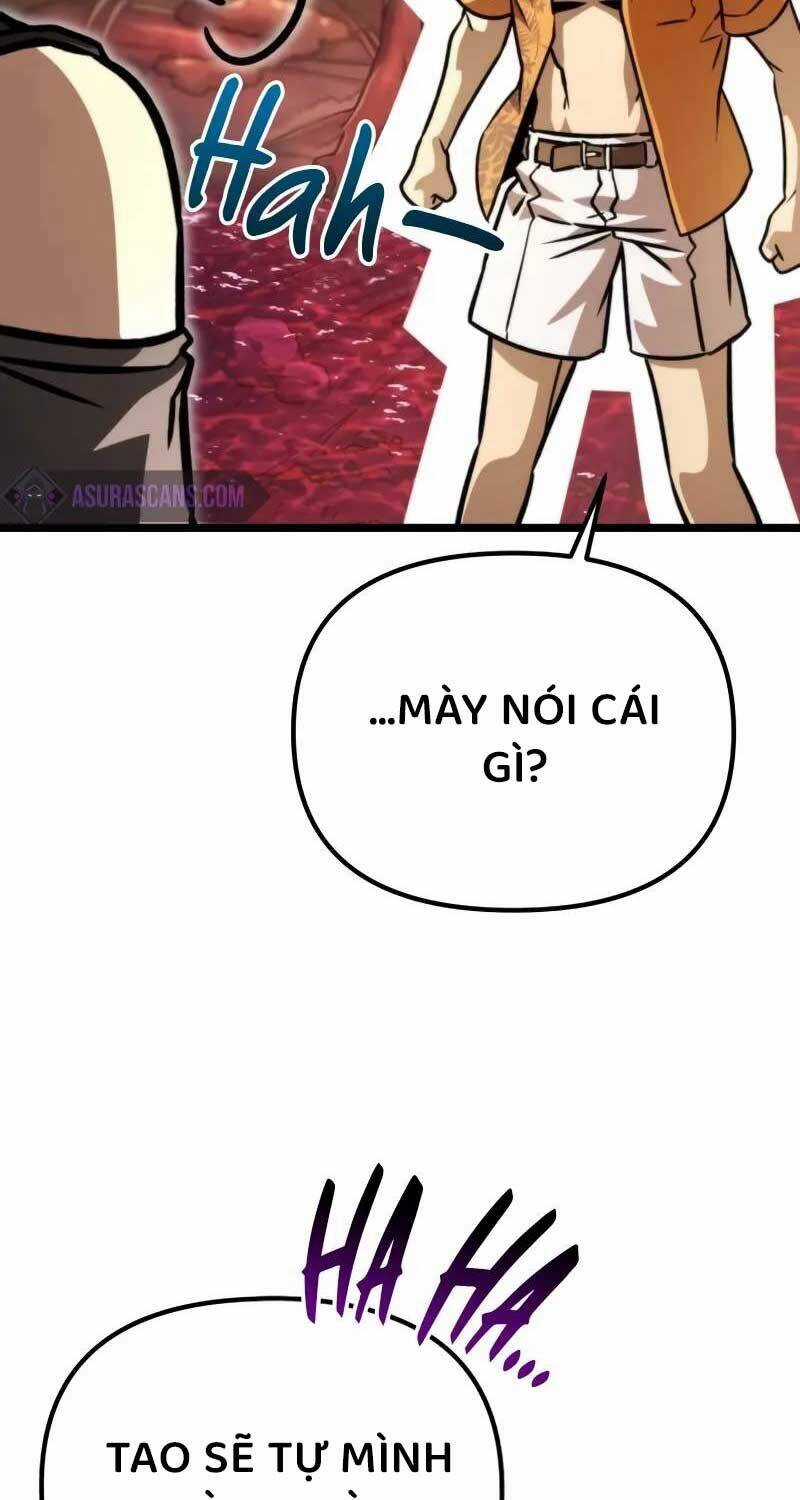 Chiến Binh Hồi Quy Chương 51 trang 22