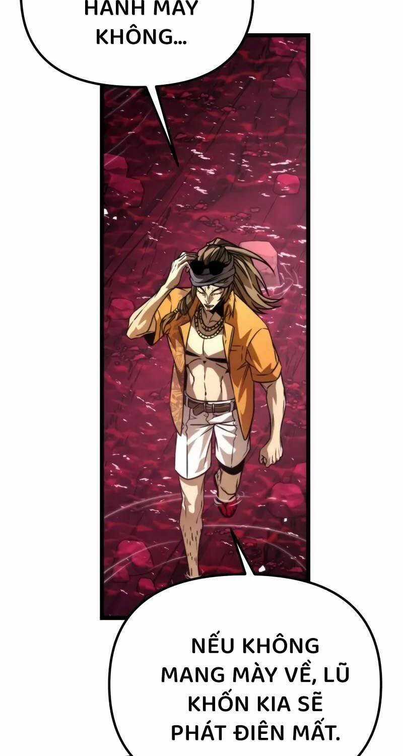 Chiến Binh Hồi Quy Chương 51 trang 23