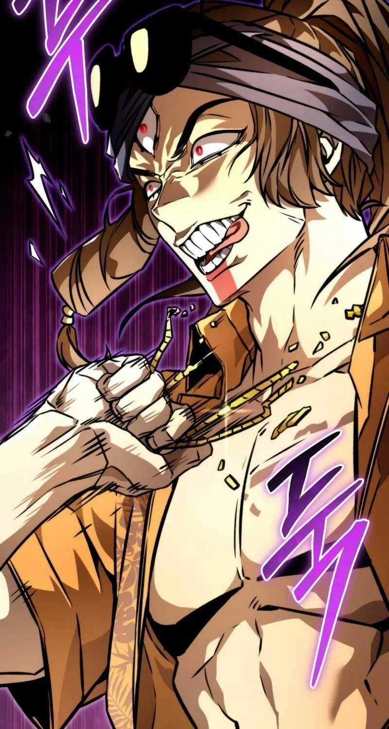 Chiến Binh Hồi Quy Chương 51 trang 25