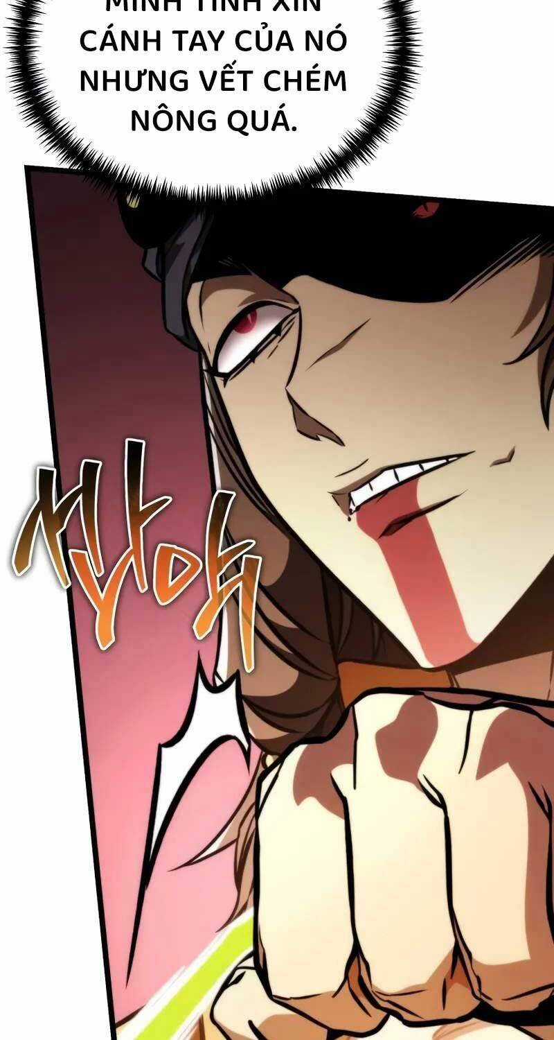 Chiến Binh Hồi Quy Chương 51 trang 46