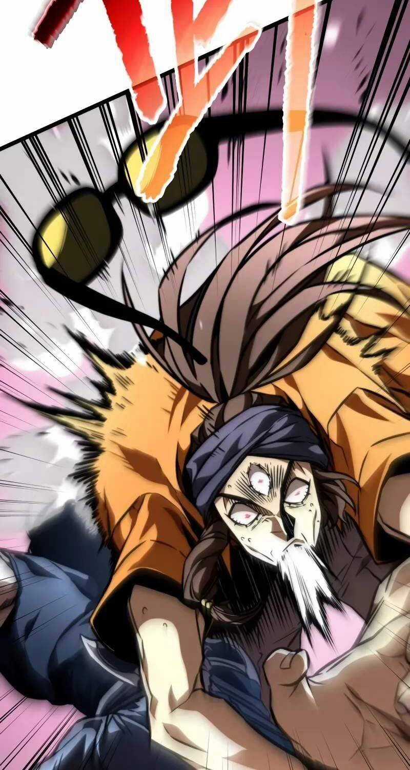 Chiến Binh Hồi Quy Chương 51 trang 56