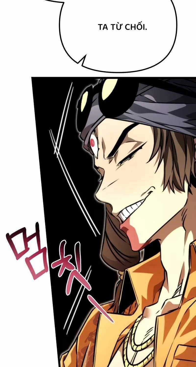 Chiến Binh Hồi Quy Chương 51 trang 7