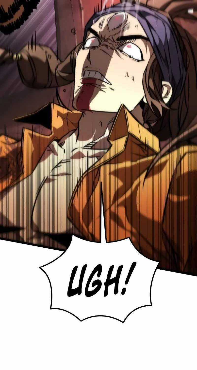 Chiến Binh Hồi Quy Chương 51 trang 81