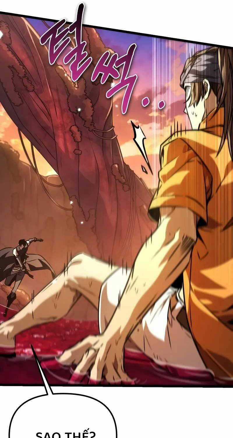 Chiến Binh Hồi Quy Chương 51 trang 82