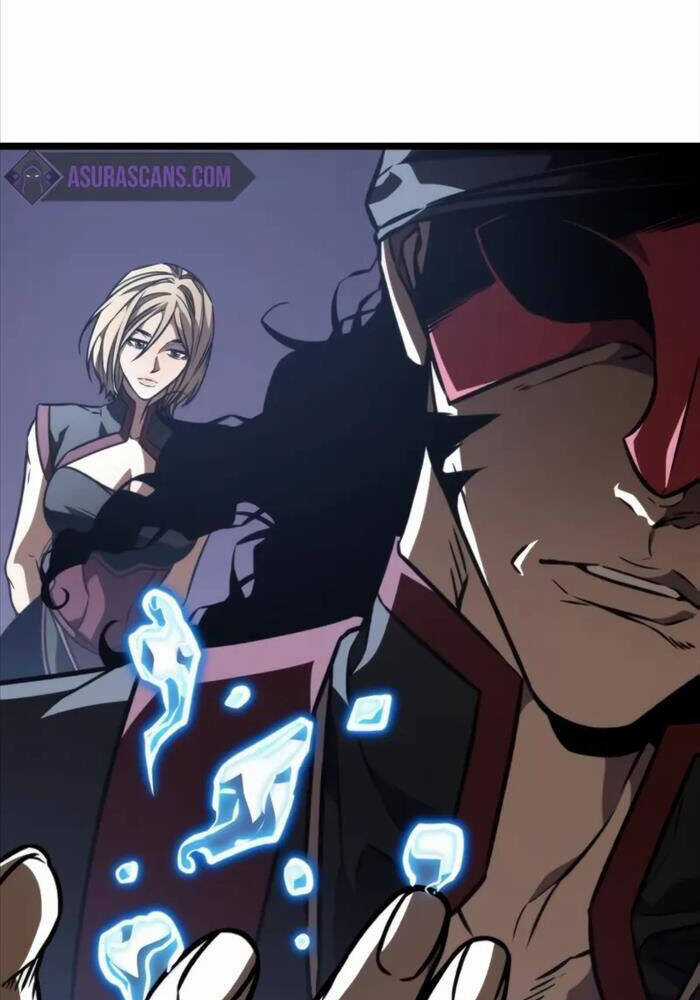 Chiến Binh Hồi Quy Chương 52 trang 107