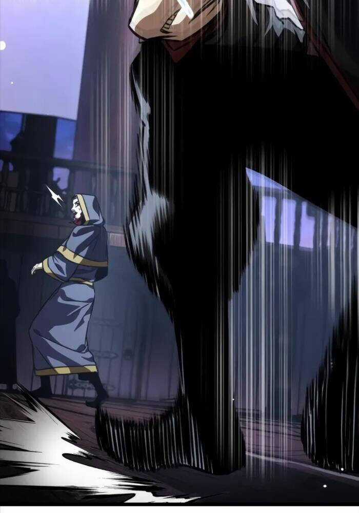 Chiến Binh Hồi Quy Chương 52 trang 110