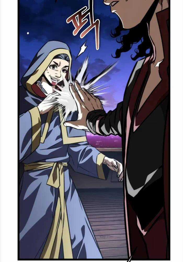 Chiến Binh Hồi Quy Chương 52 trang 112