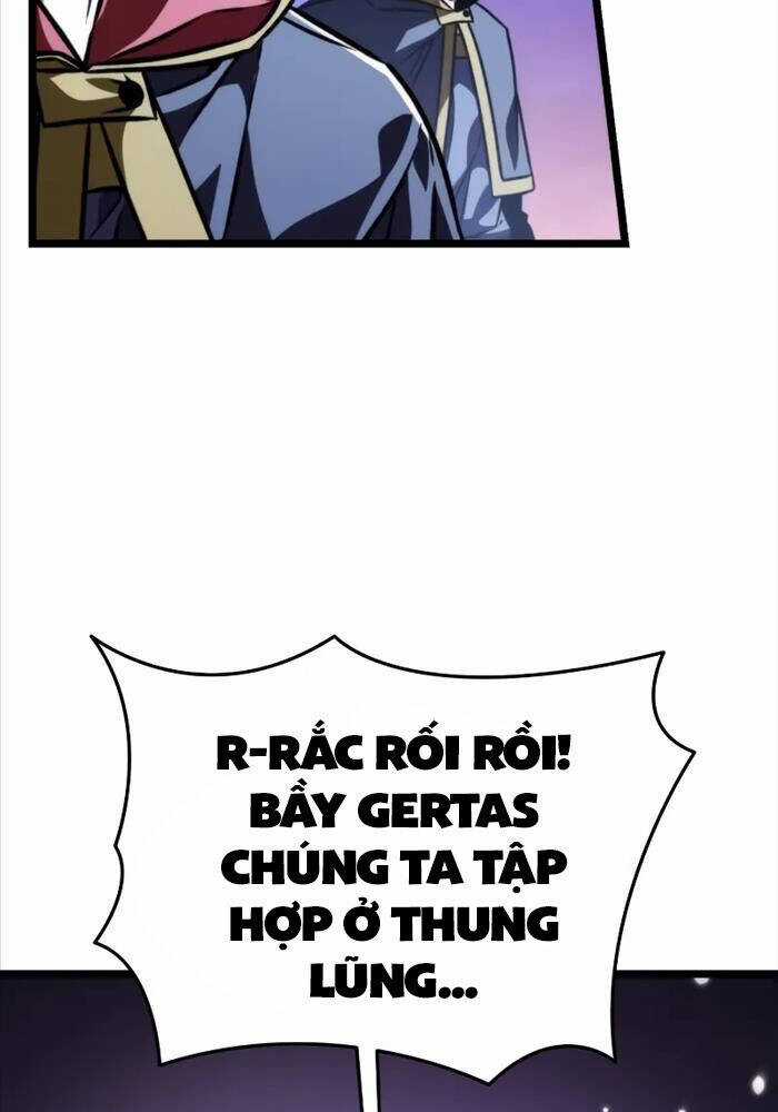 Chiến Binh Hồi Quy Chương 52 trang 122