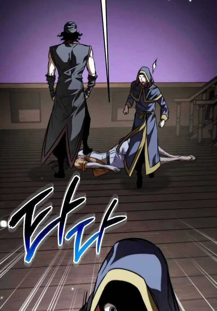 Chiến Binh Hồi Quy Chương 52 trang 123