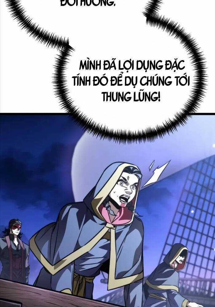 Chiến Binh Hồi Quy Chương 52 trang 132