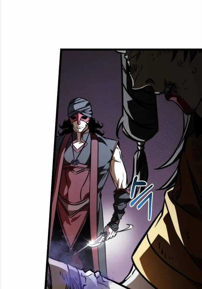 Chiến Binh Hồi Quy Chương 52 trang 135