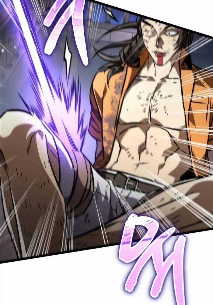 Chiến Binh Hồi Quy Chương 52 trang 137