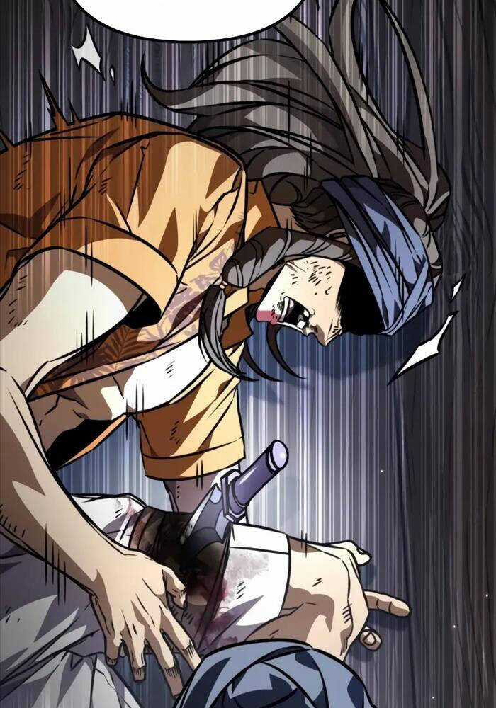 Chiến Binh Hồi Quy Chương 52 trang 139