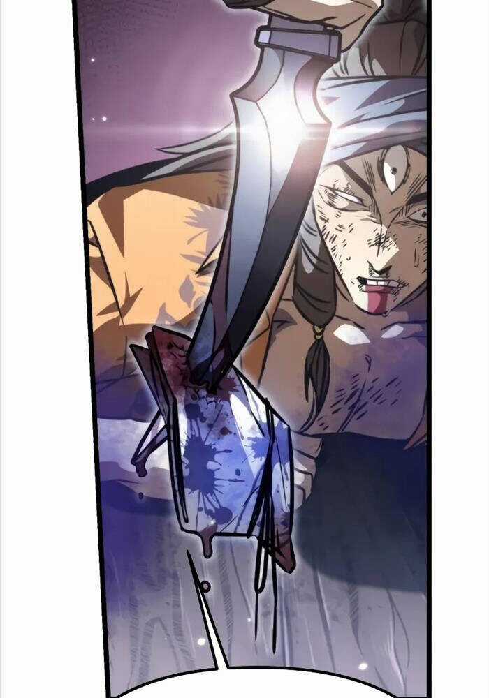 Chiến Binh Hồi Quy Chương 52 trang 142