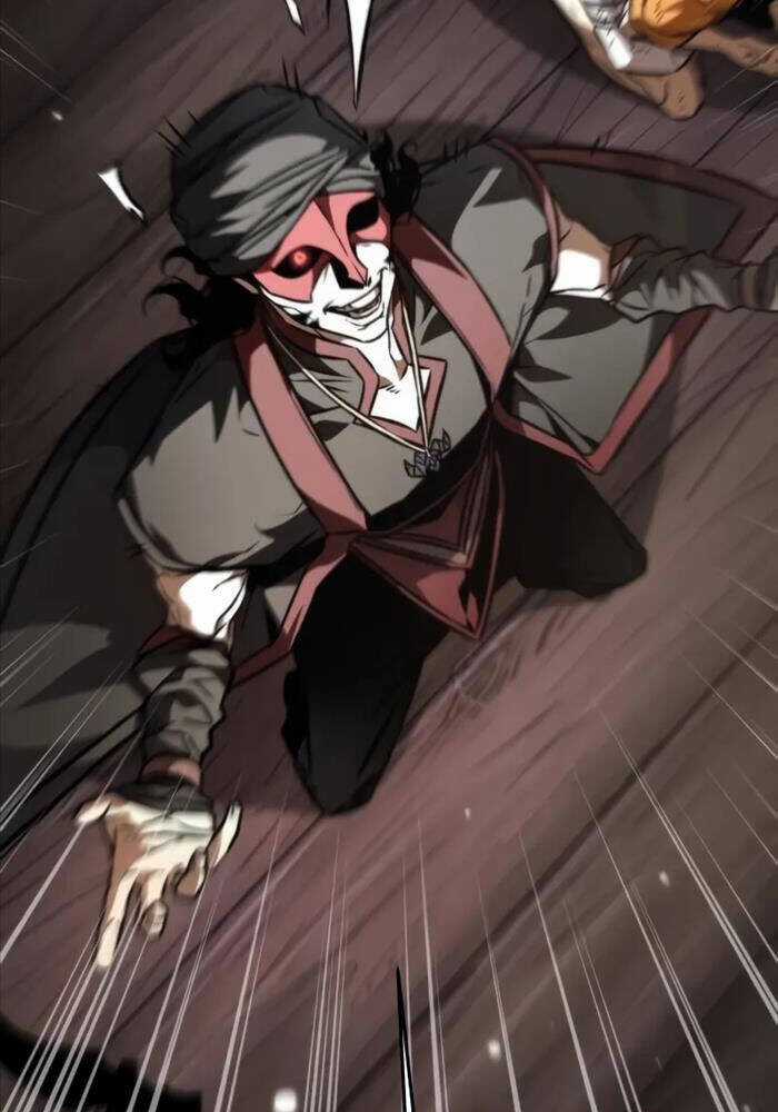 Chiến Binh Hồi Quy Chương 52 trang 147