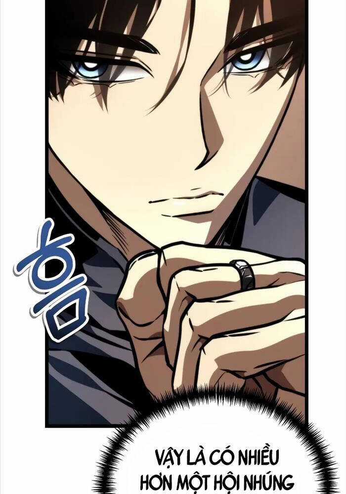 Chiến Binh Hồi Quy Chương 52 trang 16