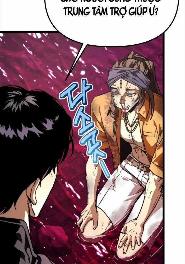 Chiến Binh Hồi Quy Chương 52 trang 18