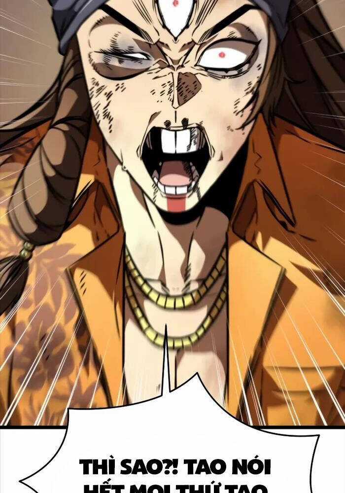 Chiến Binh Hồi Quy Chương 52 trang 2