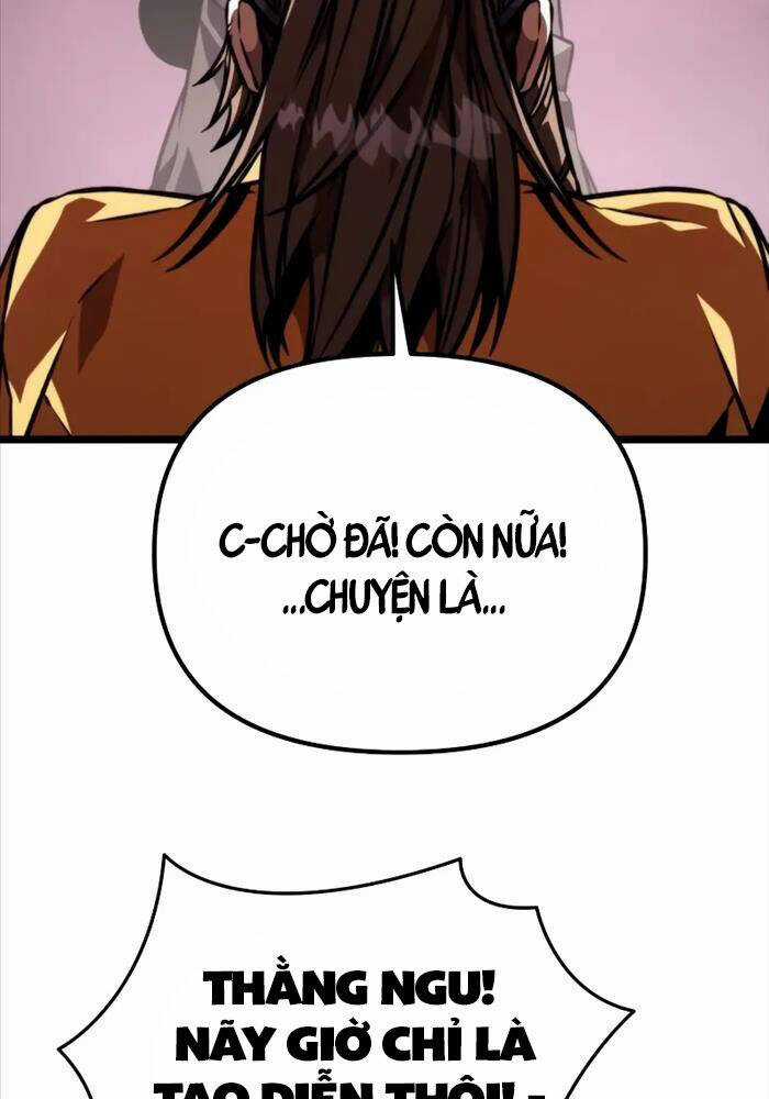 Chiến Binh Hồi Quy Chương 52 trang 21