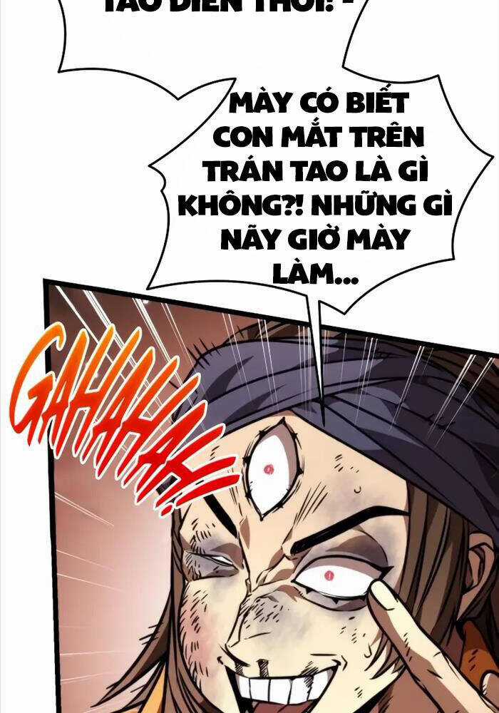 Chiến Binh Hồi Quy Chương 52 trang 22