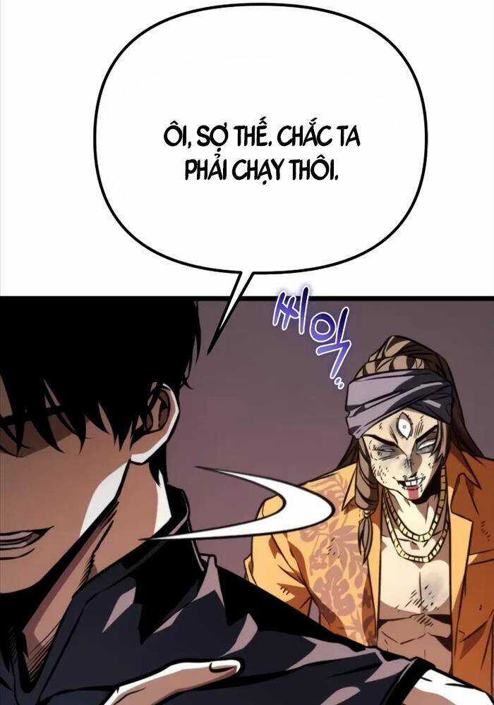 Chiến Binh Hồi Quy Chương 52 trang 27