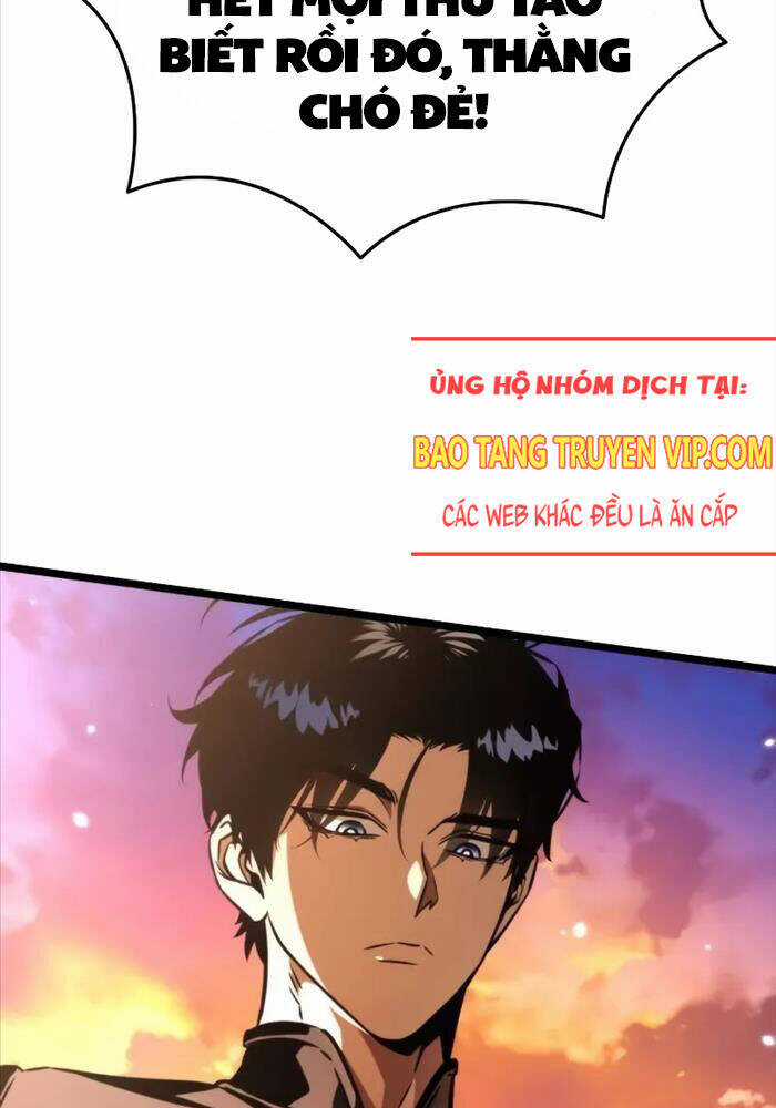 Chiến Binh Hồi Quy Chương 52 trang 3