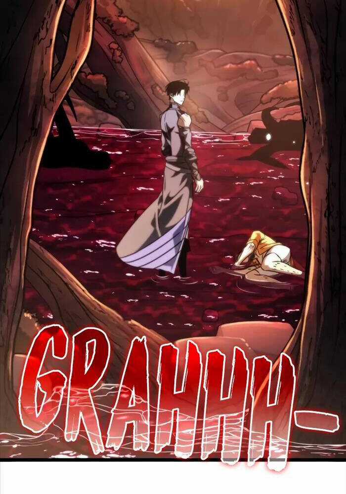 Chiến Binh Hồi Quy Chương 52 trang 42