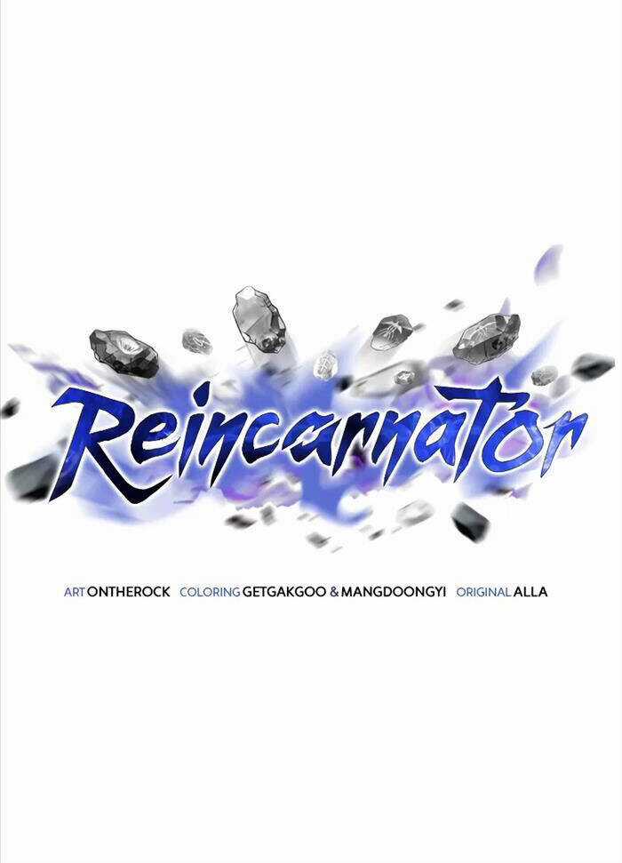 Chiến Binh Hồi Quy Chương 52 trang 48