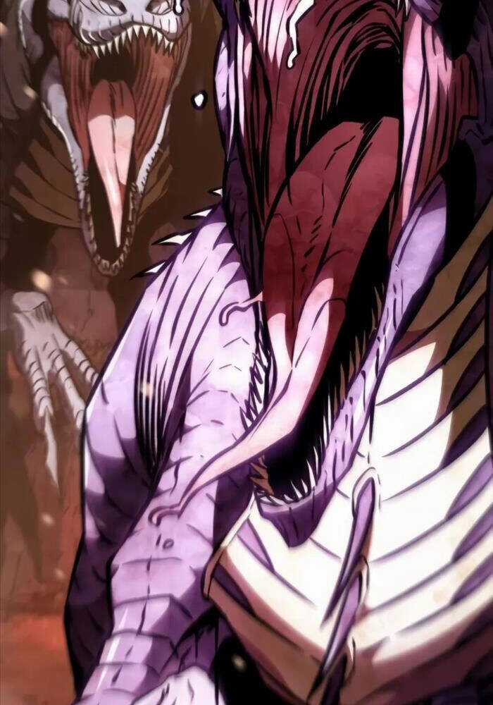 Chiến Binh Hồi Quy Chương 52 trang 52