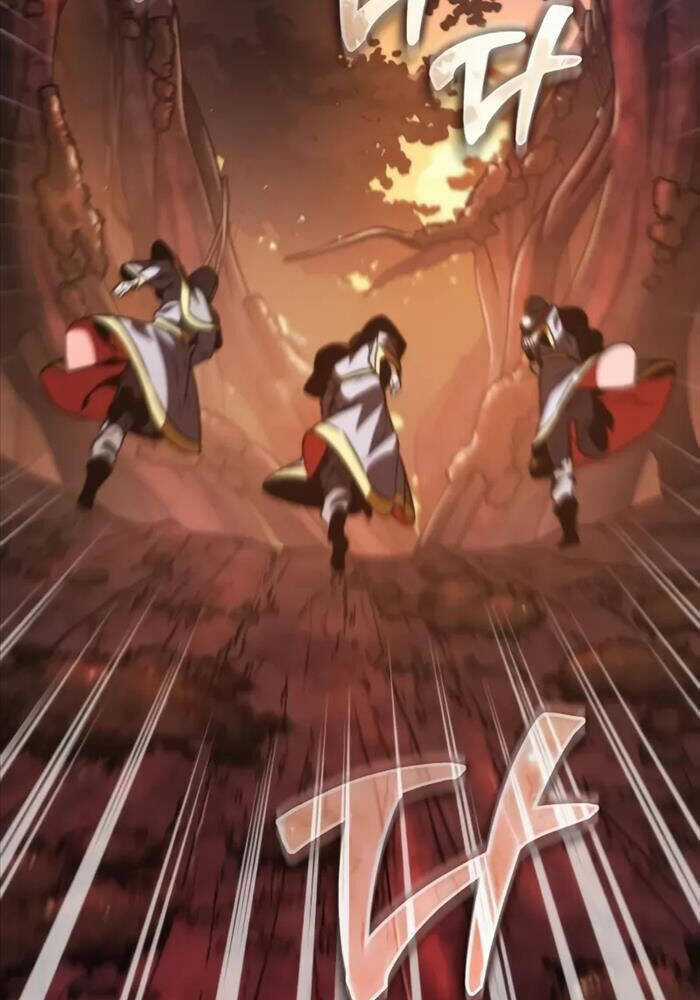 Chiến Binh Hồi Quy Chương 52 trang 56