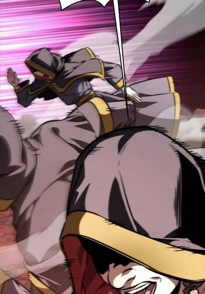 Chiến Binh Hồi Quy Chương 52 trang 58