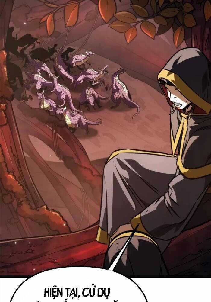 Chiến Binh Hồi Quy Chương 52 trang 70