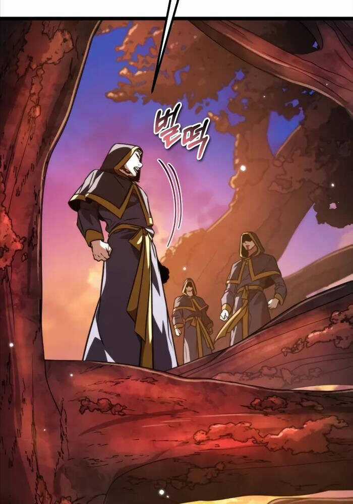 Chiến Binh Hồi Quy Chương 52 trang 81