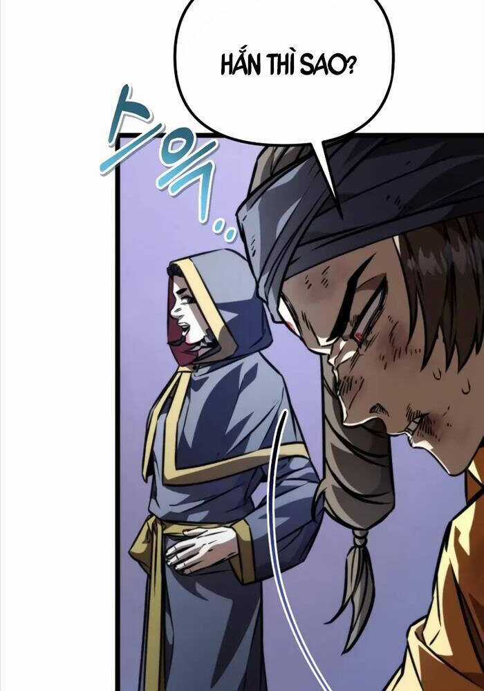 Chiến Binh Hồi Quy Chương 52 trang 87