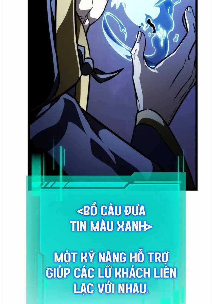 Chiến Binh Hồi Quy Chương 52 trang 99